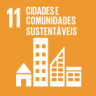 11 Cidades e comunidades sustentáveis