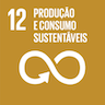 12 Produção e consumo sustentáveis